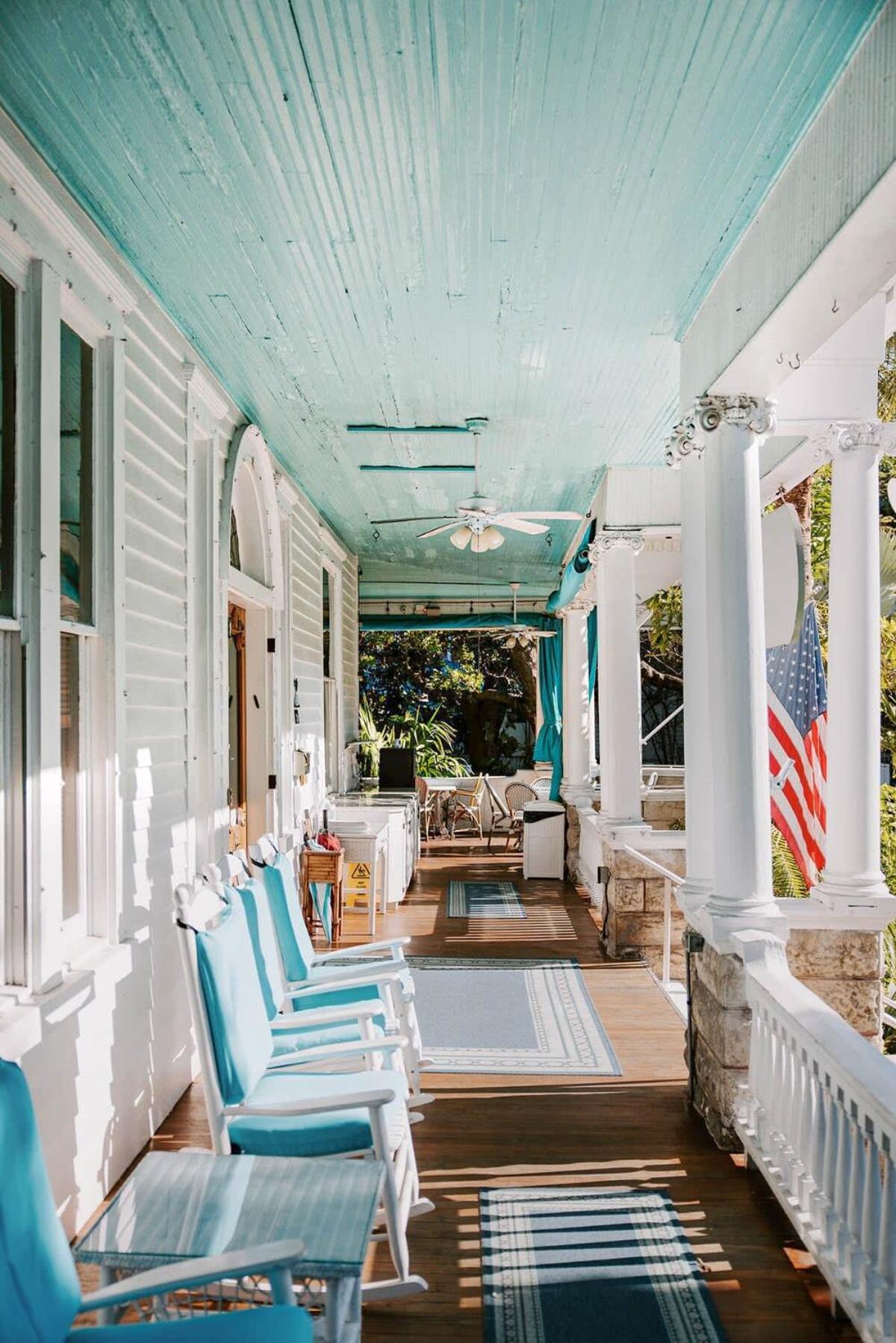 Deluxe King With Balcony - At James House With Parking! Key West Esterno foto